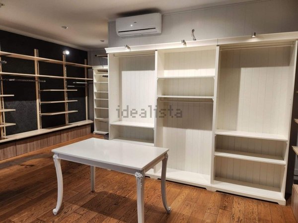 locale commerciale in affitto a Taranto