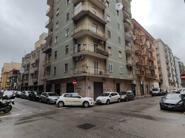 appartamento in affitto a Taranto in zona Tre Carrare-Battisti