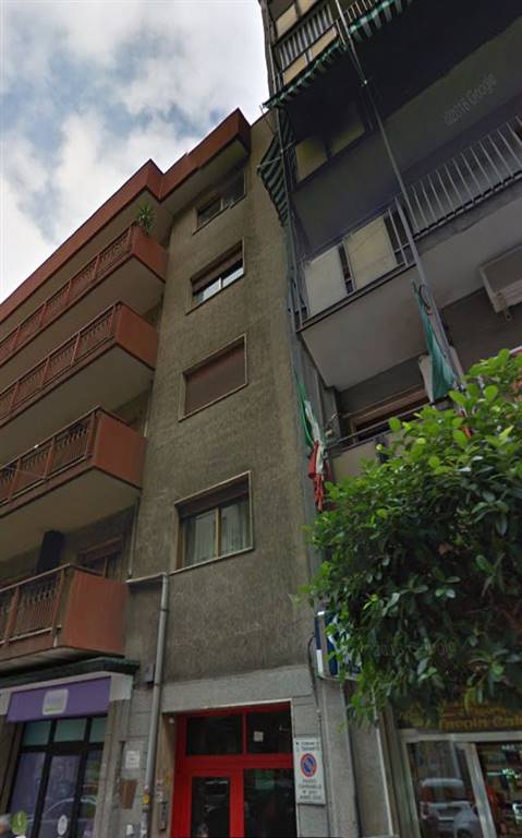 appartamento in affitto a Taranto in zona Italia-Montegranaro