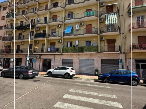 appartamento in affitto a Taranto in zona Italia-Montegranaro
