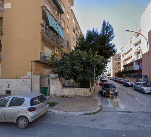 appartamento in affitto a Taranto in zona Tre Carrare-Battisti