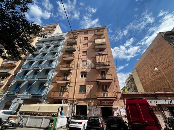 appartamento in affitto a Taranto in zona Tre Carrare-Battisti