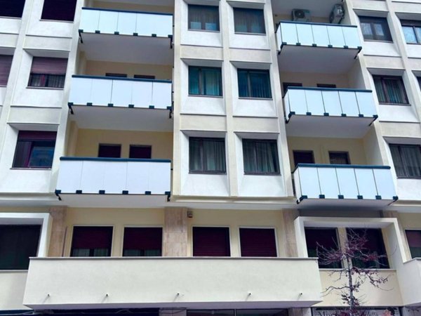 appartamento in affitto a Taranto in zona Borgo
