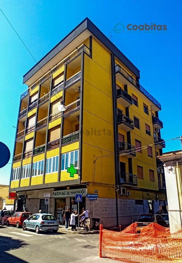 appartamento in affitto a Taranto in zona Talsano