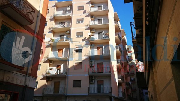 appartamento in affitto a Taranto in zona Tre Carrare-Battisti