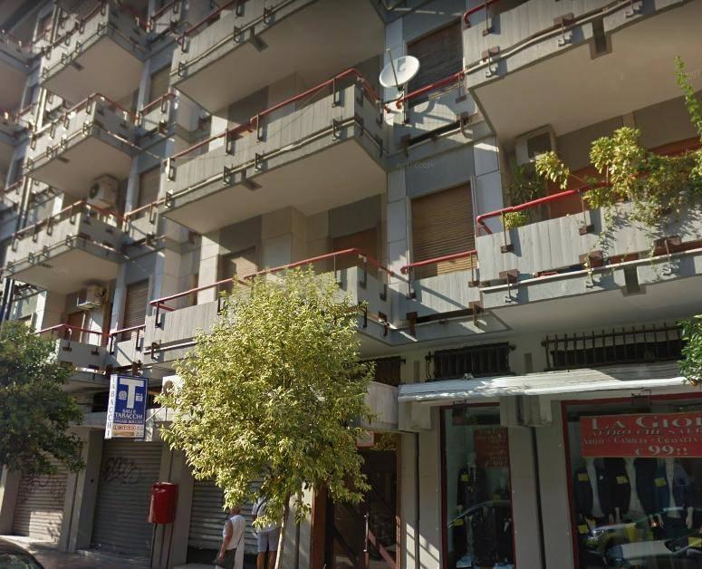 appartamento in affitto a Taranto in zona Borgo