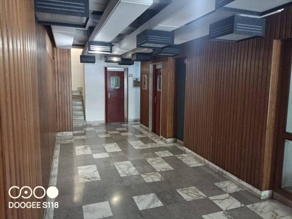 appartamento in affitto a Taranto in zona Borgo