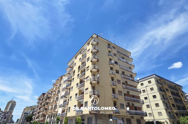 appartamento in affitto a Taranto in zona Tre Carrare-Battisti