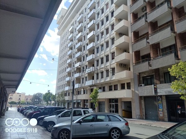 appartamento in affitto a Taranto in zona Borgo