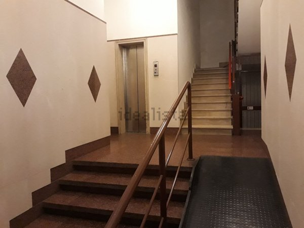 appartamento in affitto a Taranto in zona Borgo