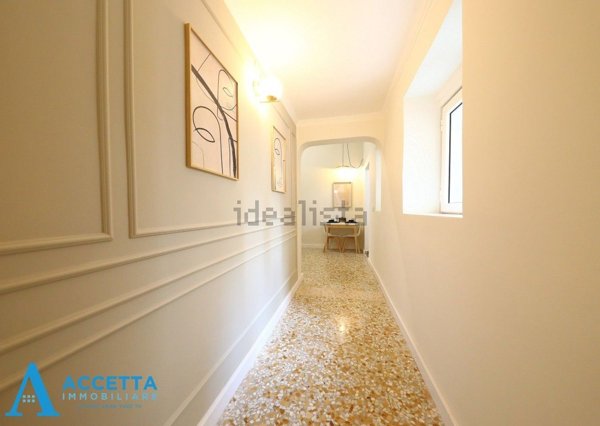 appartamento in affitto a Taranto