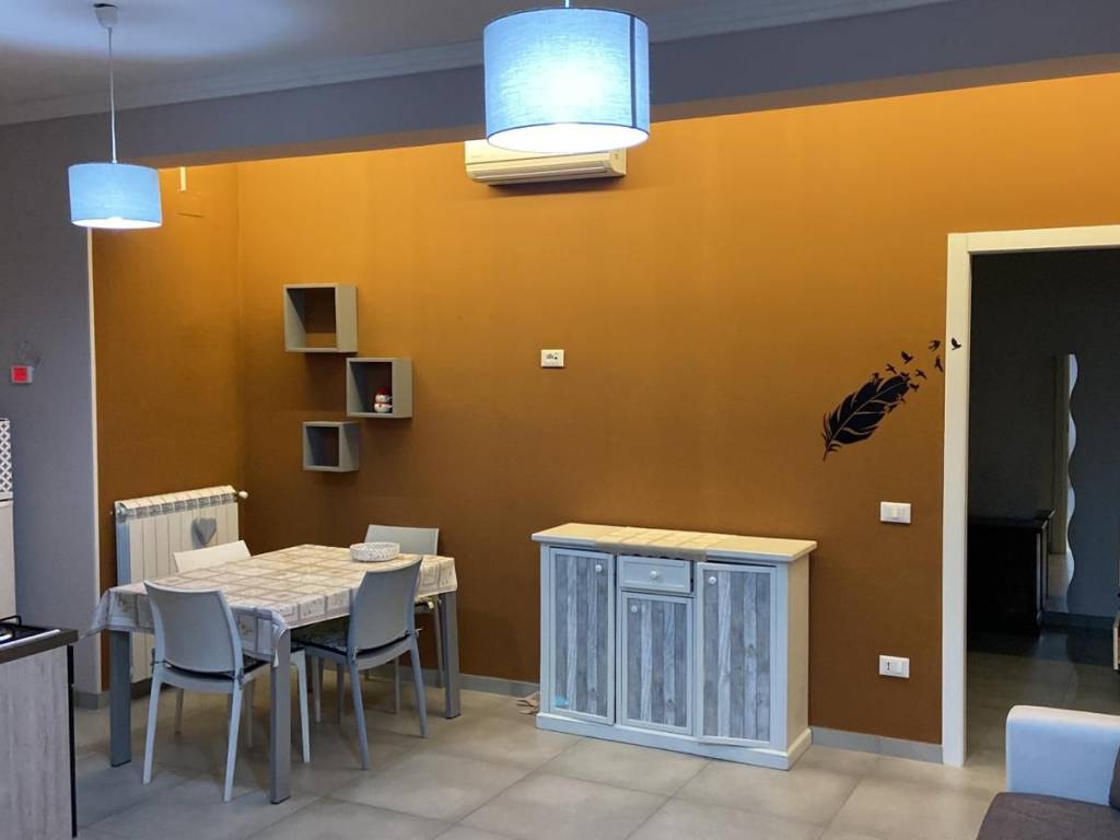 appartamento in affitto a Taranto in zona Solito-Corvisea