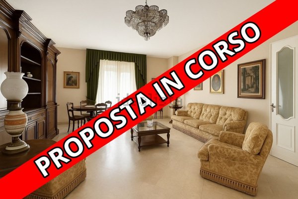 appartamento in affitto a Taranto in zona Tre Carrare-Battisti