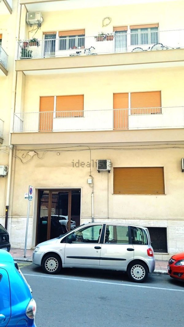 appartamento in affitto a Taranto