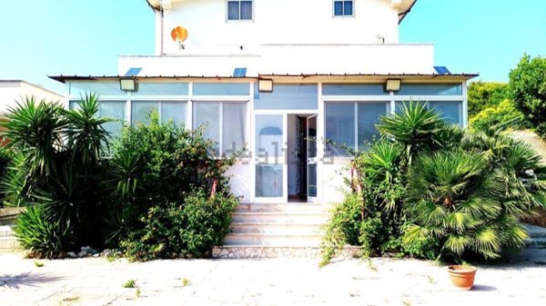 appartamento in affitto a Taranto