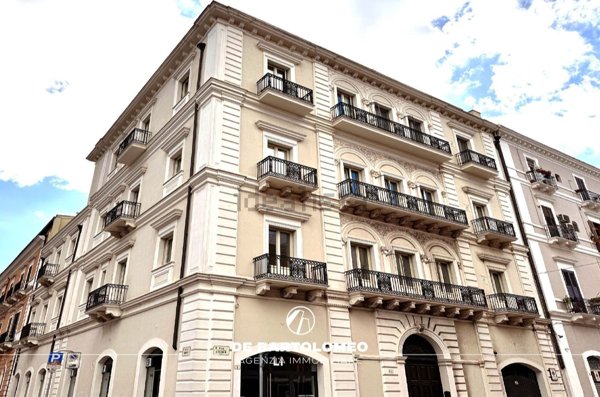 appartamento in affitto a Taranto in zona Borgo