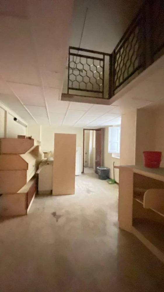 locale commerciale in affitto a Taranto