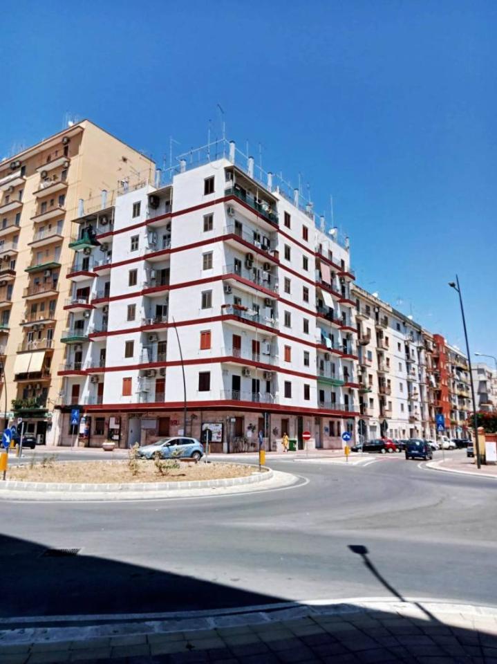 appartamento in affitto a Taranto in zona Tre Carrare-Battisti