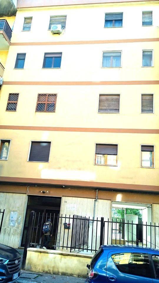 appartamento in affitto a Taranto in zona Solito-Corvisea