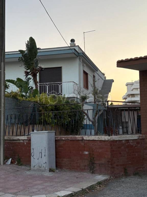 appartamento in affitto a Taranto in zona San Vito