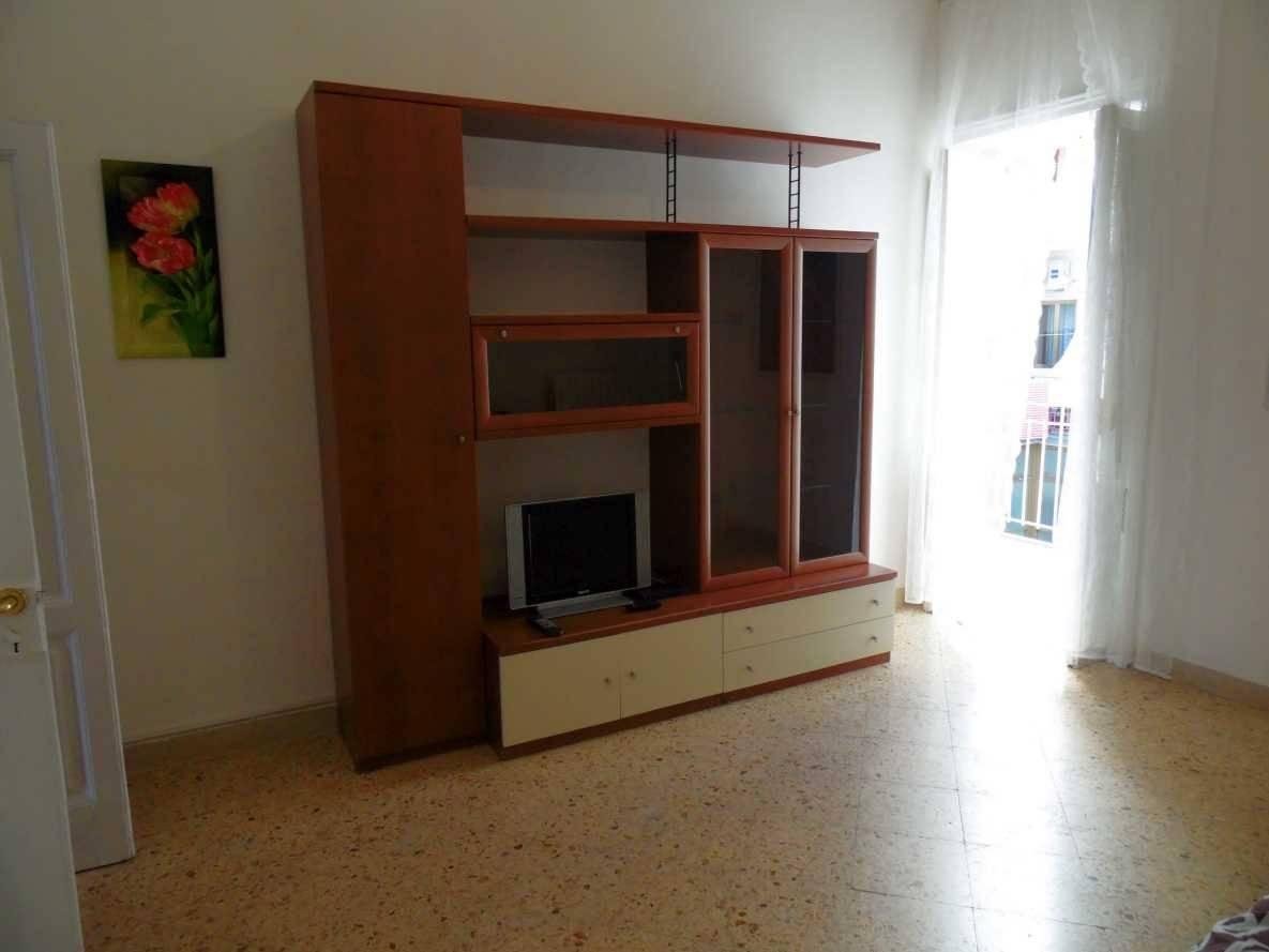 appartamento in affitto a Taranto in zona Borgo