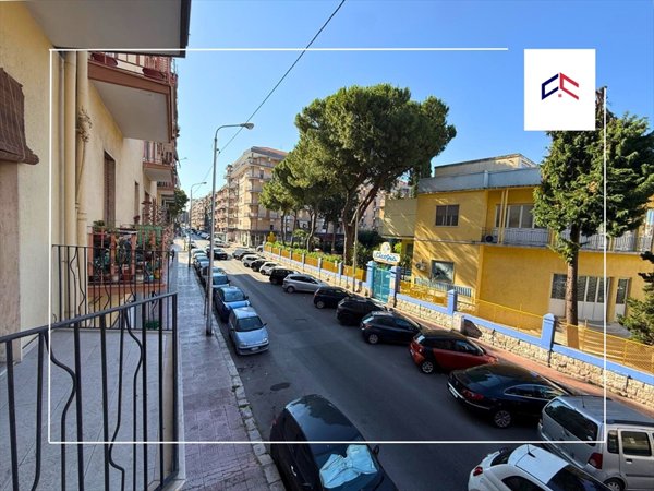 appartamento in affitto a Taranto in zona Solito-Corvisea