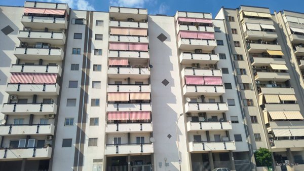 appartamento in affitto a Taranto in zona Solito-Corvisea