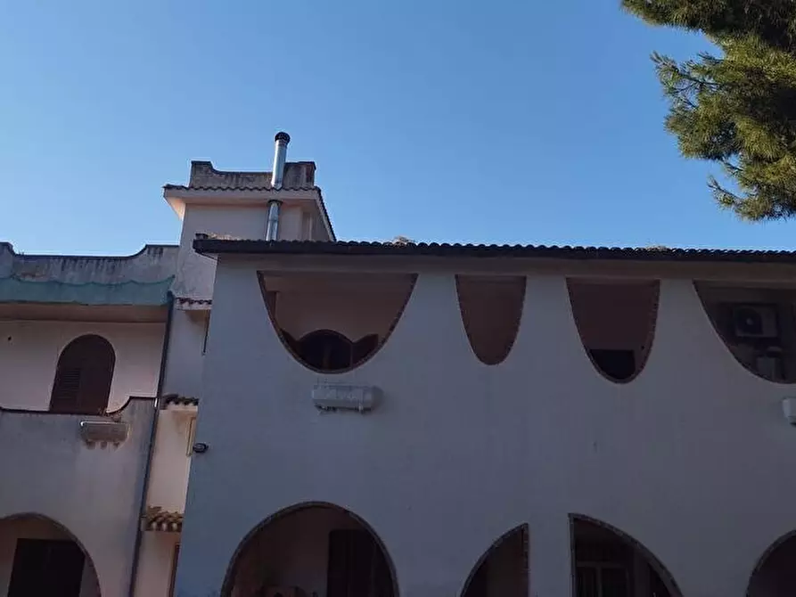 casa indipendente in affitto a Taranto