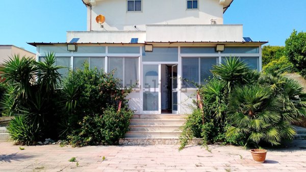 appartamento in affitto a Taranto in zona San Vito