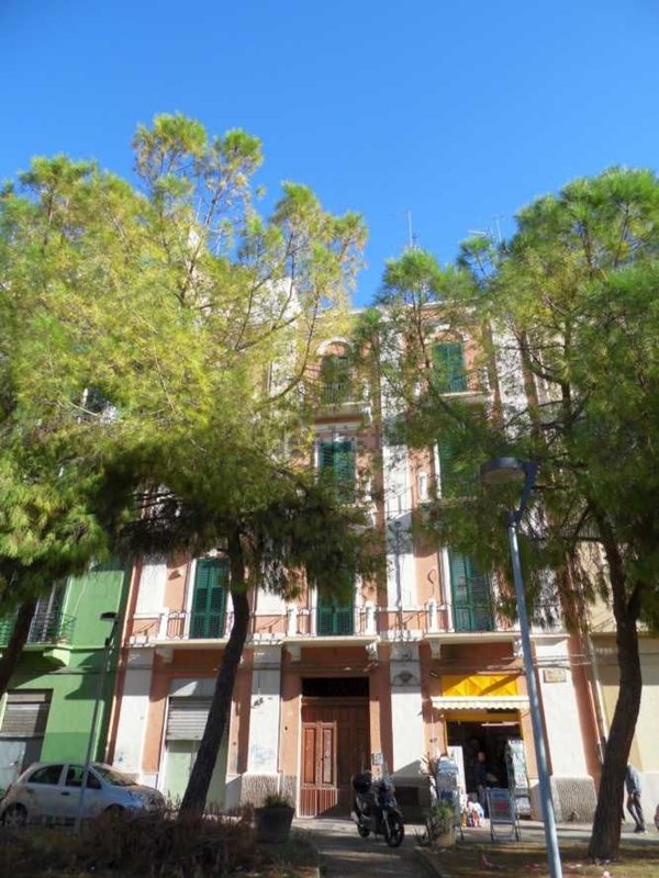 appartamento in affitto a Taranto in zona Borgo