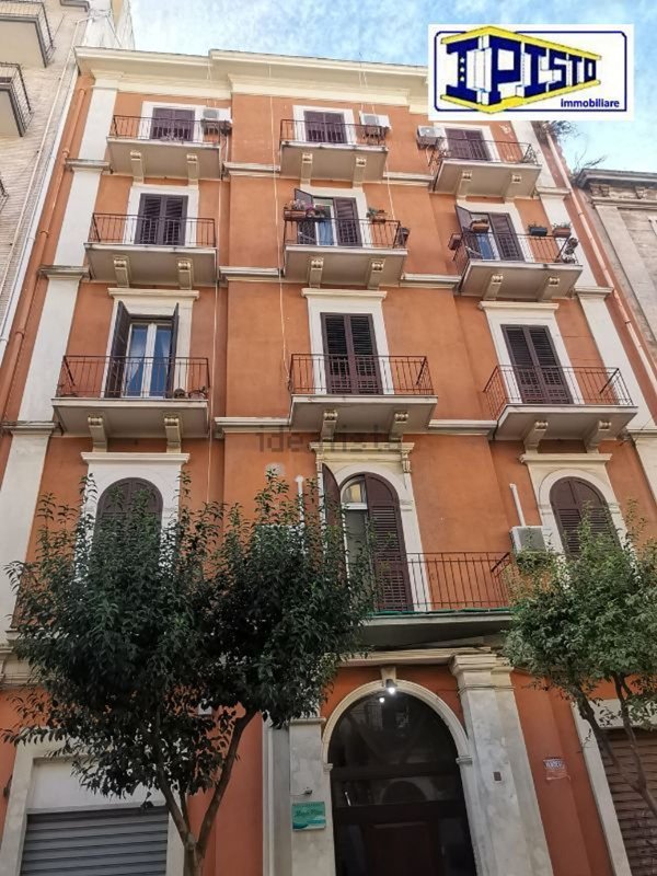 appartamento in affitto a Taranto