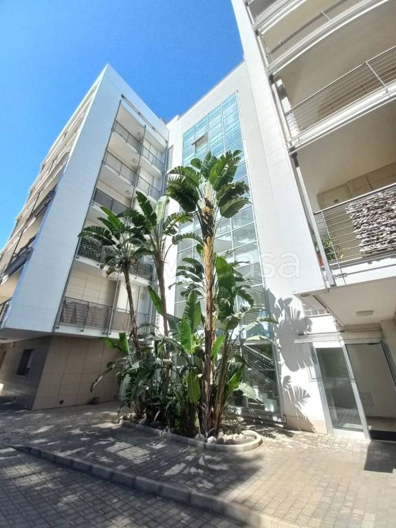 appartamento in affitto a Taranto in zona Tre Carrare-Battisti