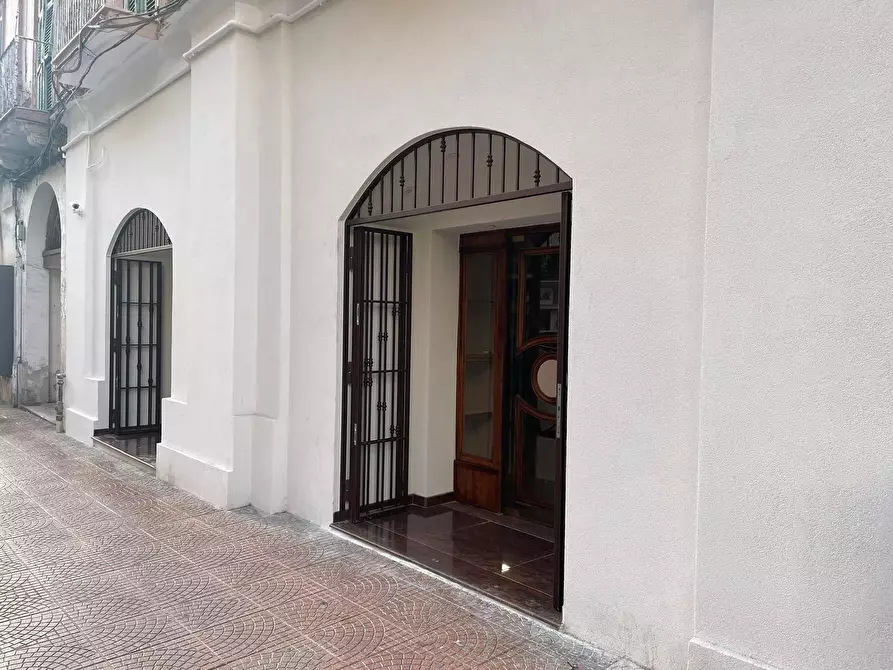 locale commerciale in affitto a Taranto in zona Borgo