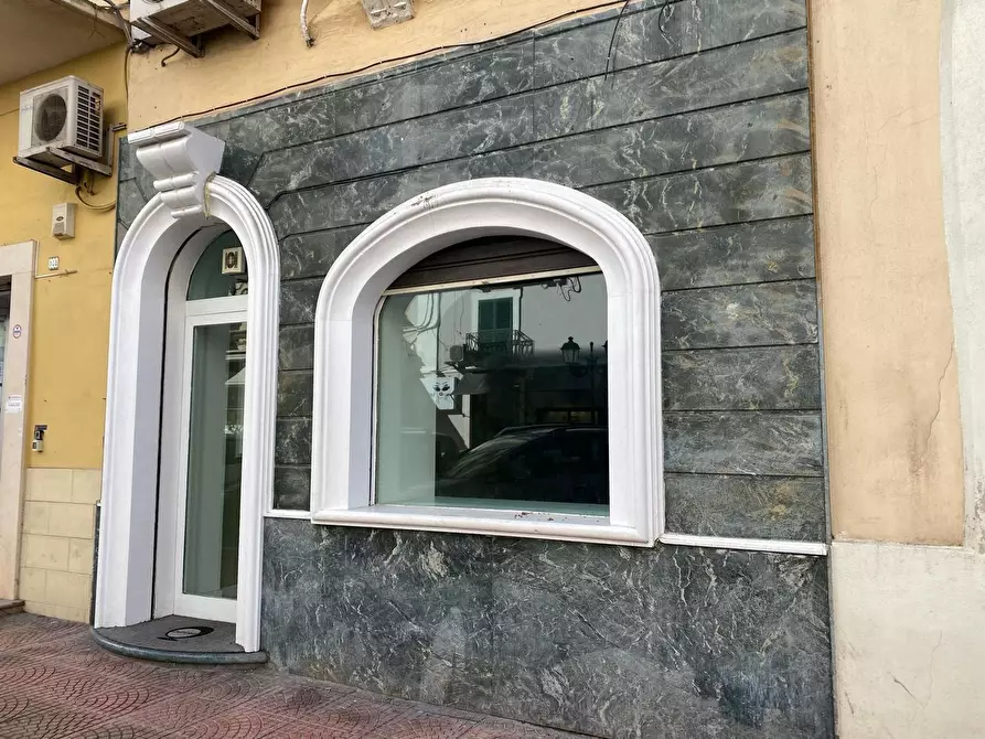 locale commerciale in affitto a Taranto in zona Borgo