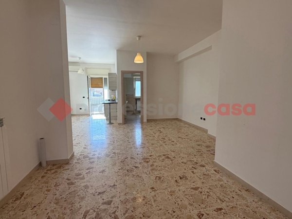 appartamento in affitto a Taranto in zona Tre Carrare-Battisti