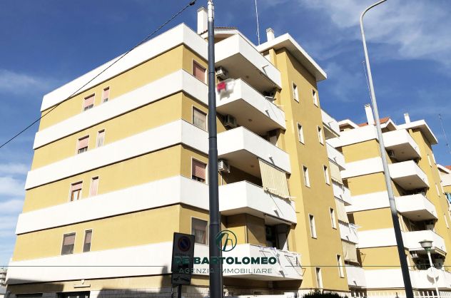 appartamento in affitto a Taranto