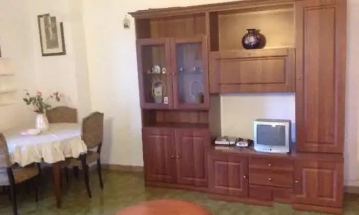 appartamento in affitto a Taranto in zona Tre Carrare-Battisti