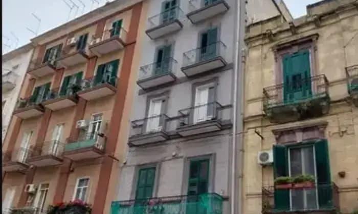appartamento in affitto a Taranto in zona Tre Carrare-Battisti