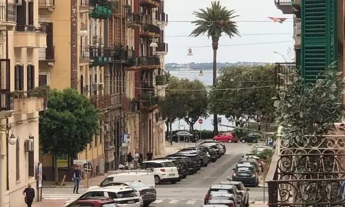 appartamento in affitto a Taranto in zona Borgo Antico