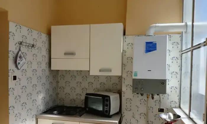 appartamento in affitto a Taranto in zona Borgo Antico
