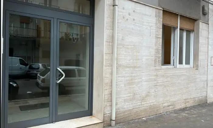 appartamento in affitto a Taranto in zona Tre Carrare-Battisti