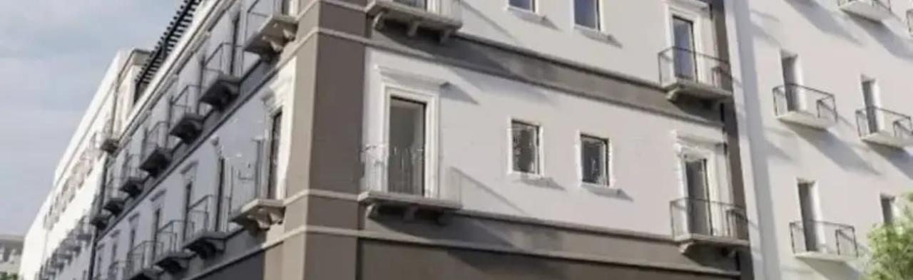 appartamento in affitto a Taranto in zona Borgo Antico