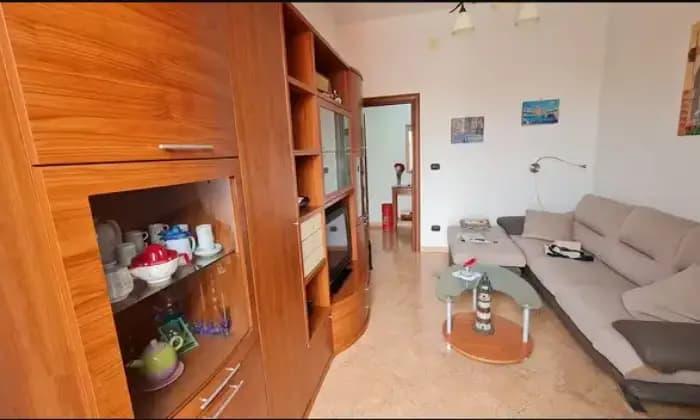 appartamento in affitto a Taranto in zona Borgo Antico