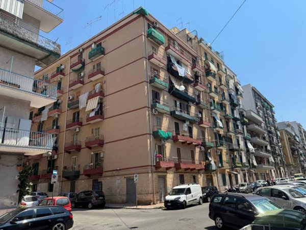 appartamento in affitto a Taranto in zona Italia-Montegranaro