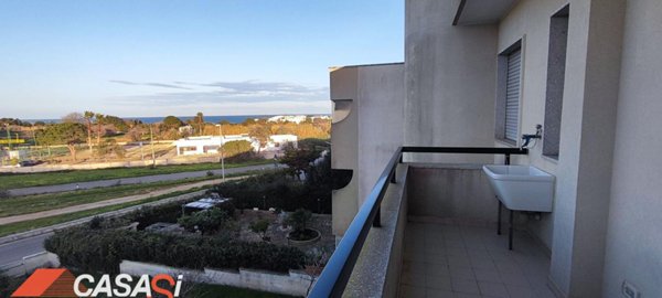 appartamento in affitto a Taranto in zona Solito-Corvisea