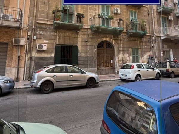 appartamento in affitto a Taranto in zona Tre Carrare-Battisti