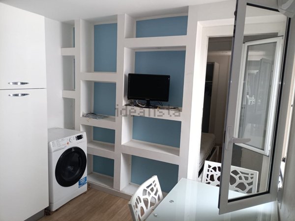 appartamento in affitto a Taranto in zona Borgo
