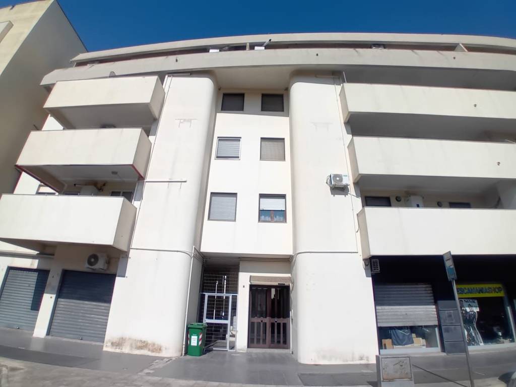 appartamento in affitto a Taranto in zona Italia-Montegranaro