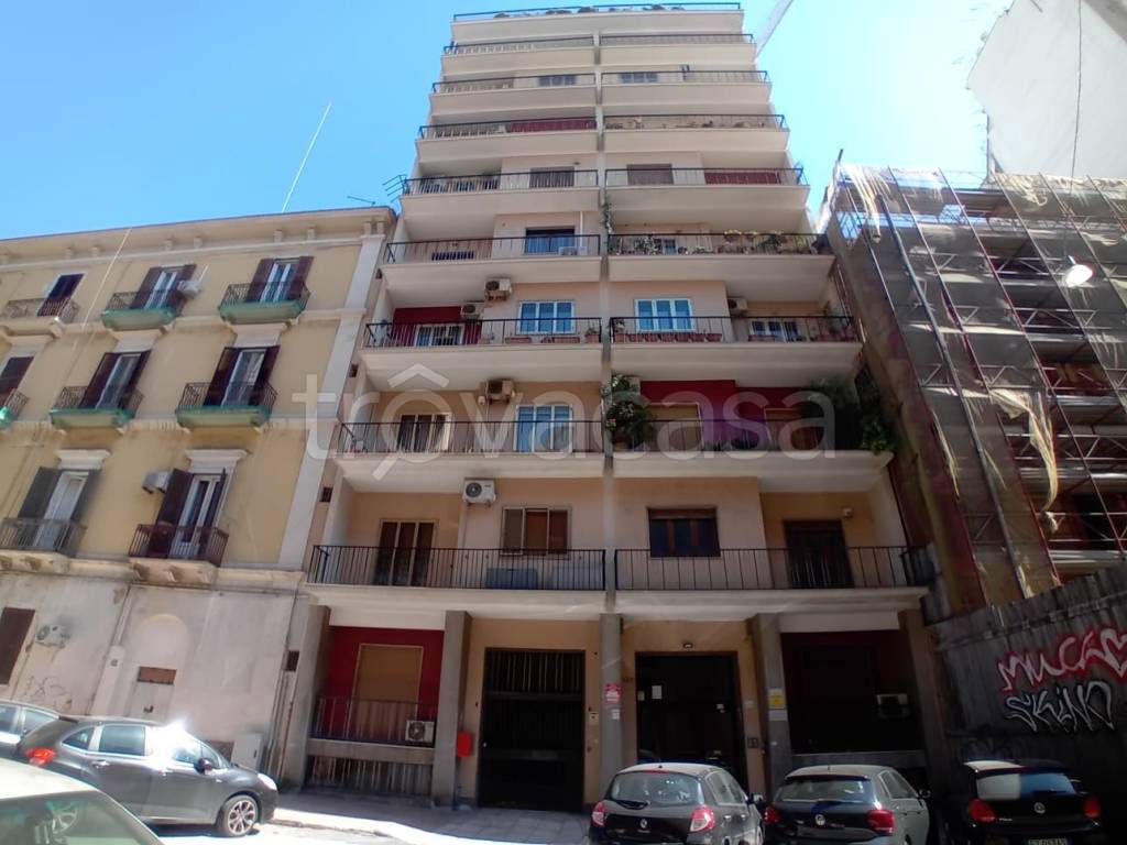ufficio in affitto a Taranto in zona Borgo