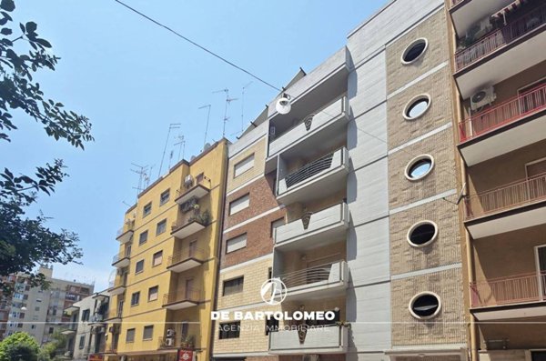 appartamento in affitto a Taranto in zona Italia-Montegranaro